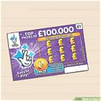 how to play the uk lottery